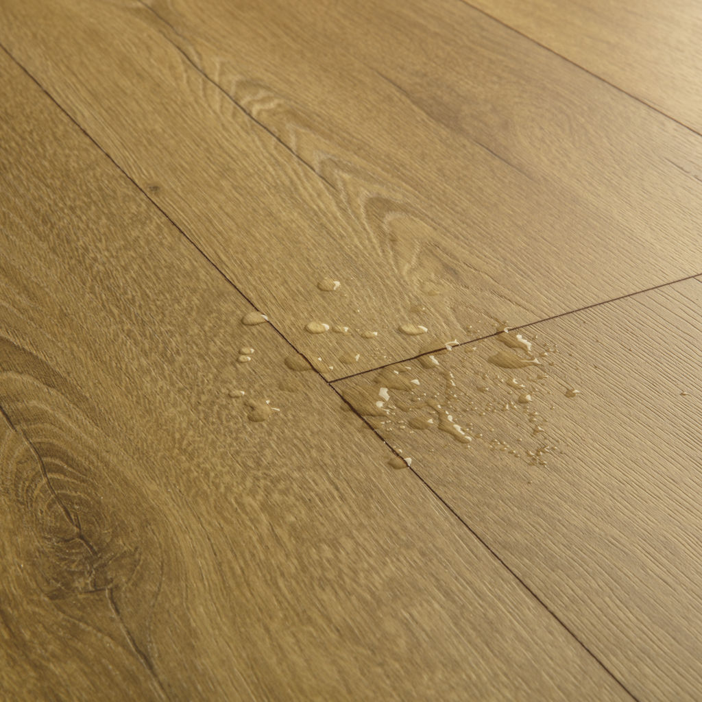 Stratifié Chêne miel brun CLM5792 - Quick-Step – Image 4