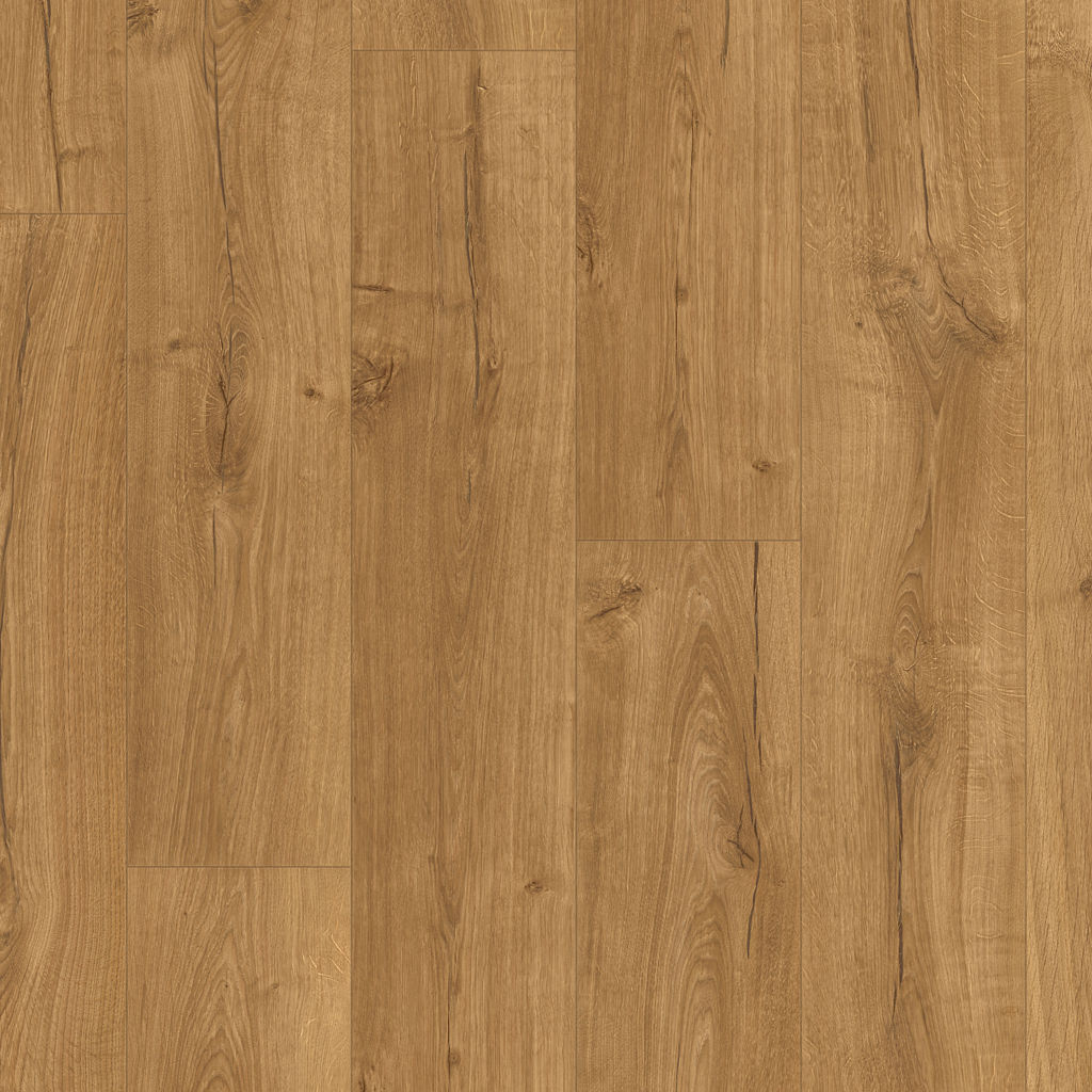 Stratifié Chêne classique naturel IM1848 - Quick-Step – Image 5