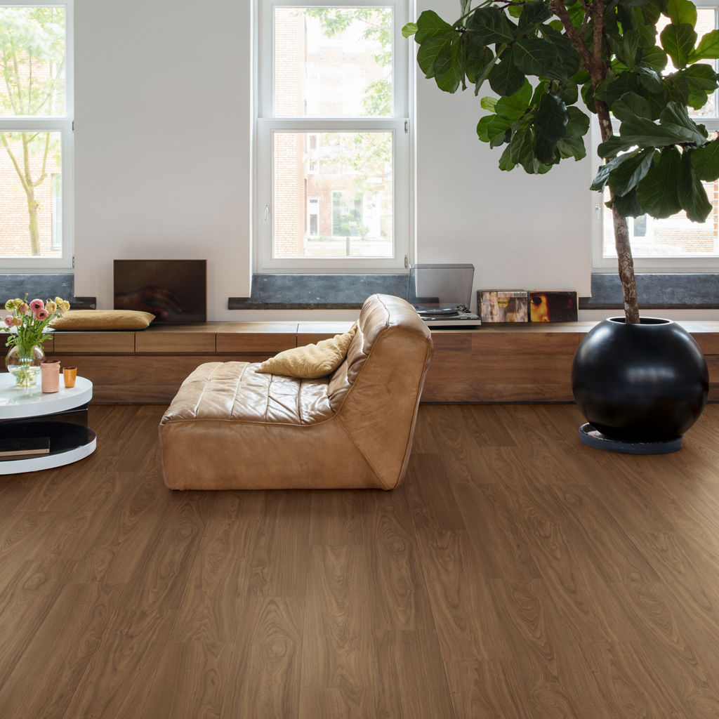 Stratifié Noyer chic SIG4761 - Quick-Step – Image 2
