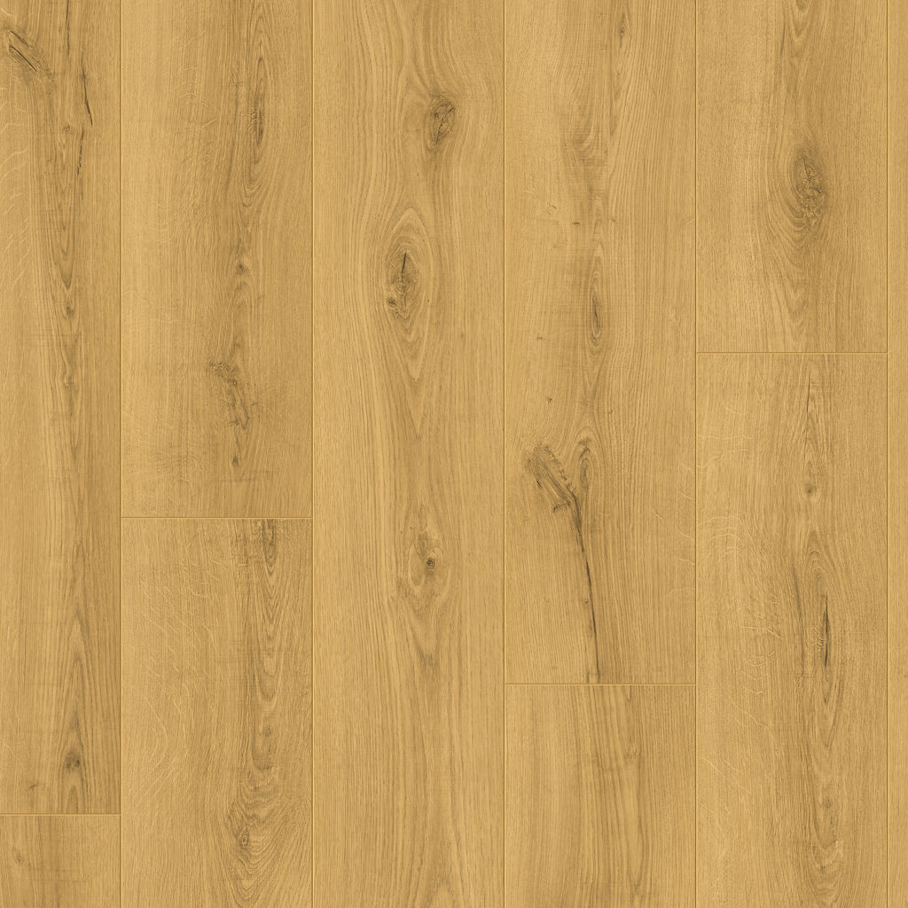 Stratifié Chêne classique clair CLP5787 - Quick-Step – Image 2