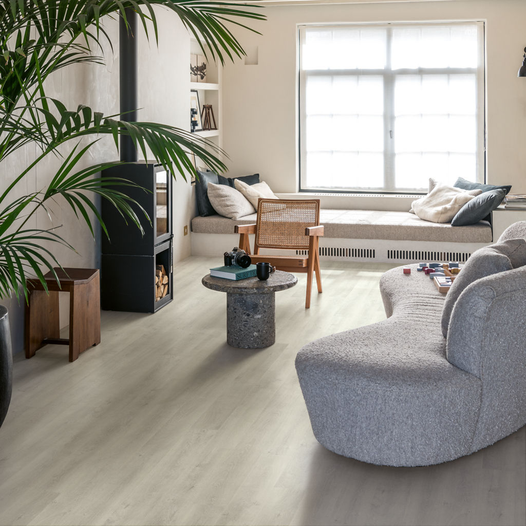 Stratifié Chêne Venise clair EL3990 - Quick-Step – Image 3