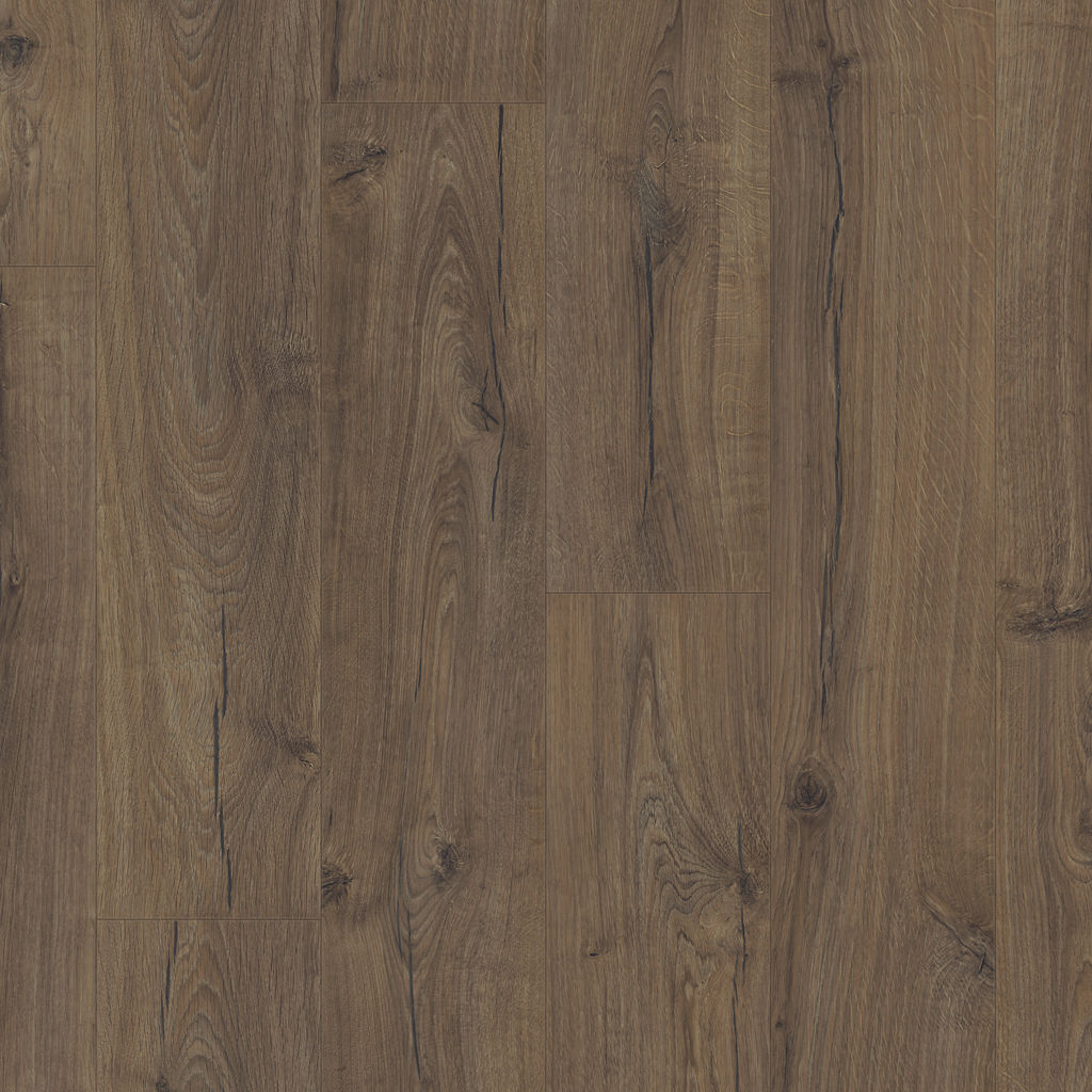 Stratifié Chêne classique marron IMU1849 - Quick-Step – Image 5