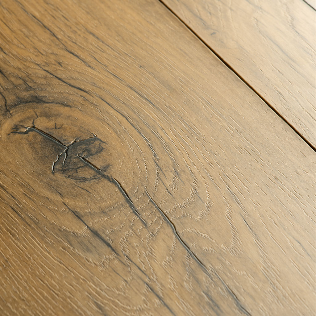 Stratifié Chêne naturel gercé SIG4767 - Quick-Step – Image 3