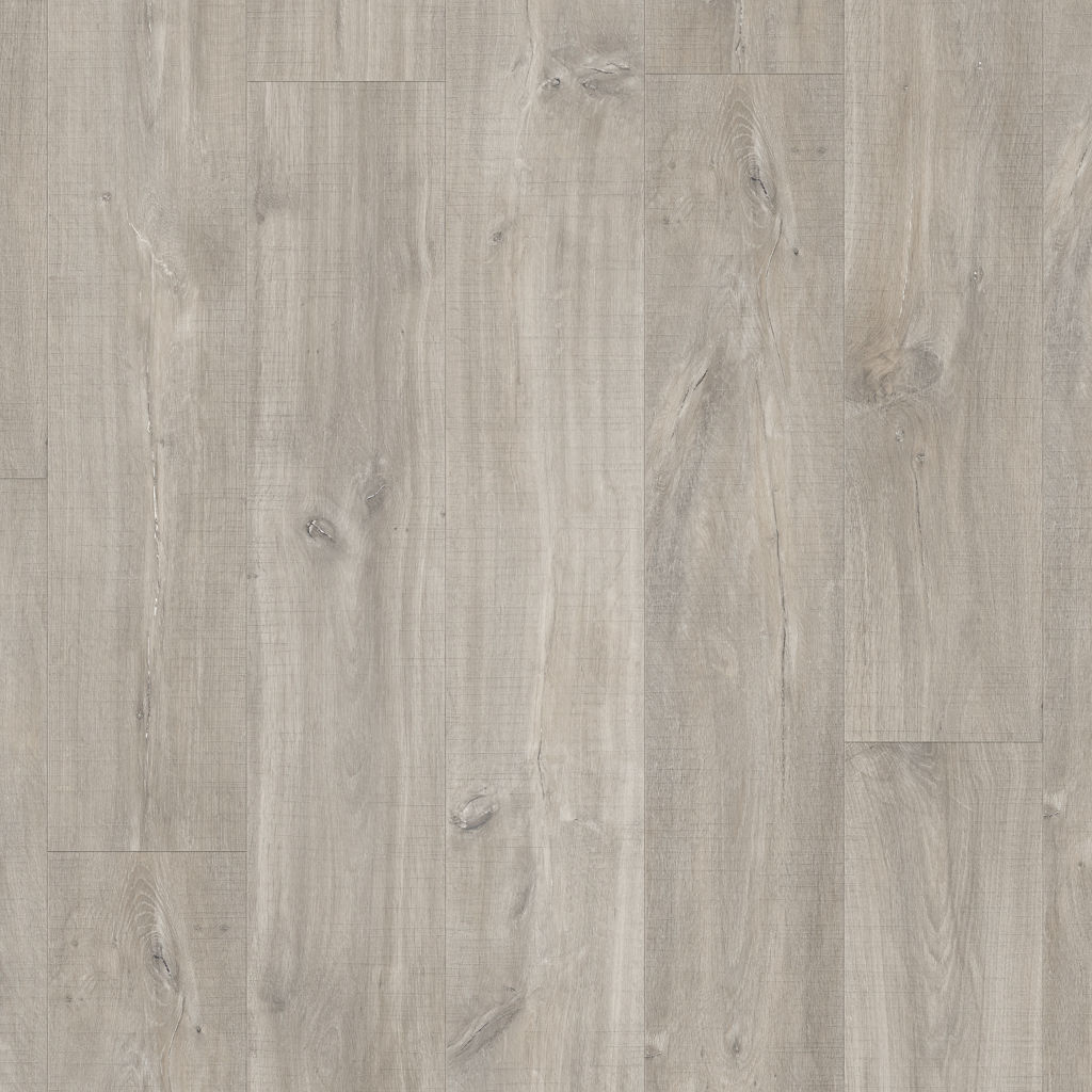 Vinyle Chêne canyon gris avec traits de scie AVSPU40030 - Quick-Step – Image 3