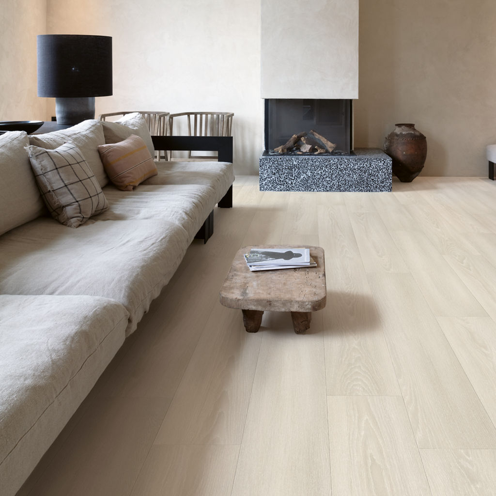 Stratifié Chêne blanc premium SIG4757 - Quick-Step – Image 3
