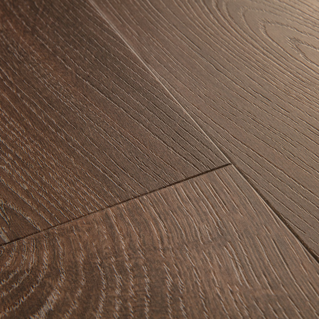 Vinyle Chêne d'automne chocolat AVMPU40199 - Quick-Step – Image 3