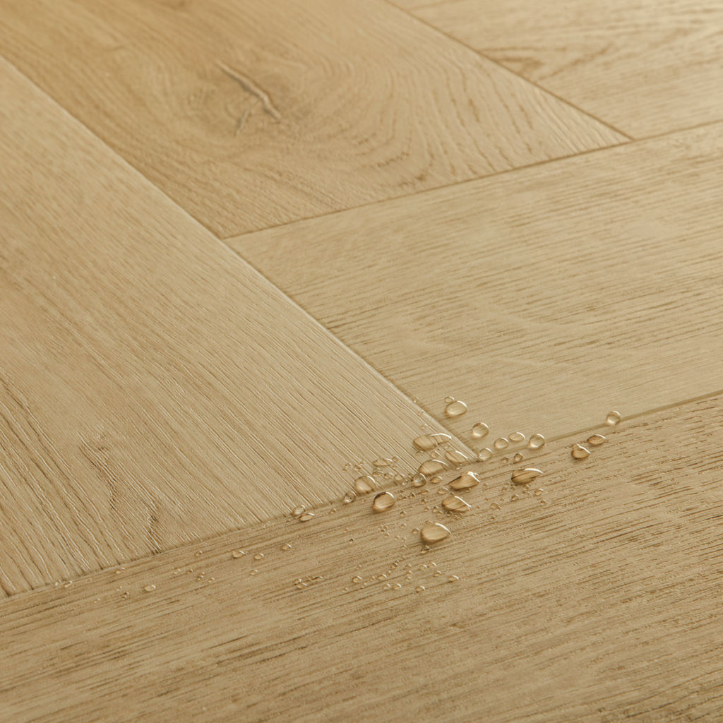 Vinyle Beige ramageux AVHBU40362 - Quick-Step – Image 2