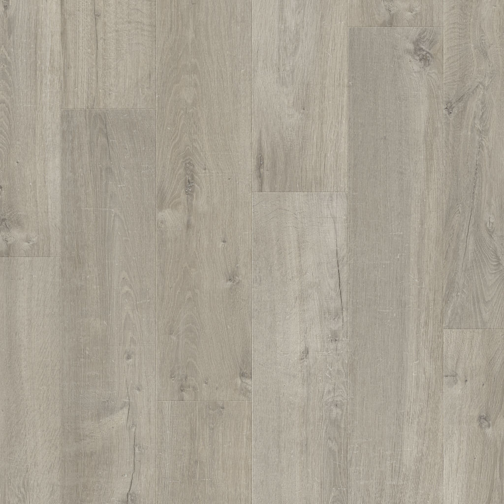 Stratifié Chêne tendre gris IM3558 - Quick-Step – Image 3