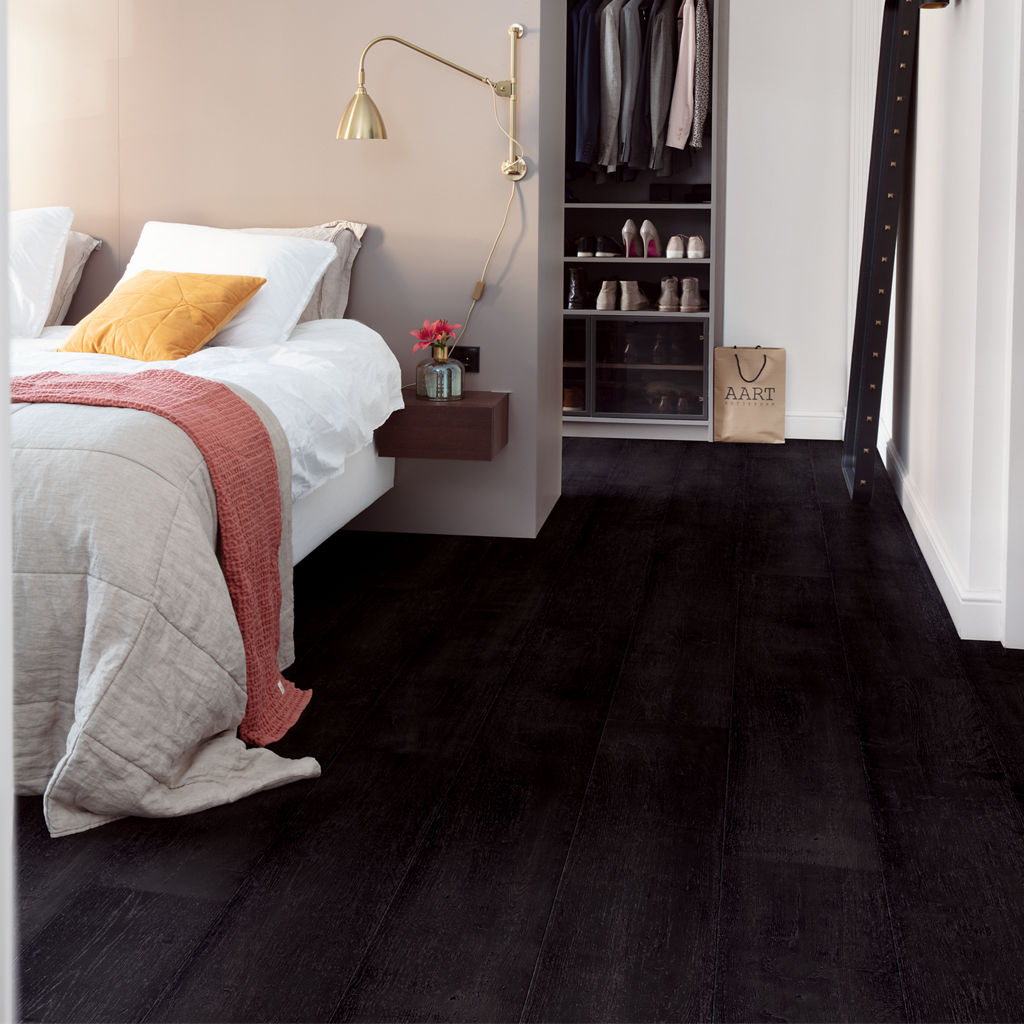 Stratifié Chêne noir peint SIG4755 - Quick-Step – Image 2