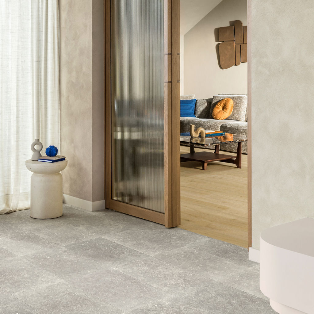 Stratifié Chêne coton IM8254 - Quick-Step – Image 4