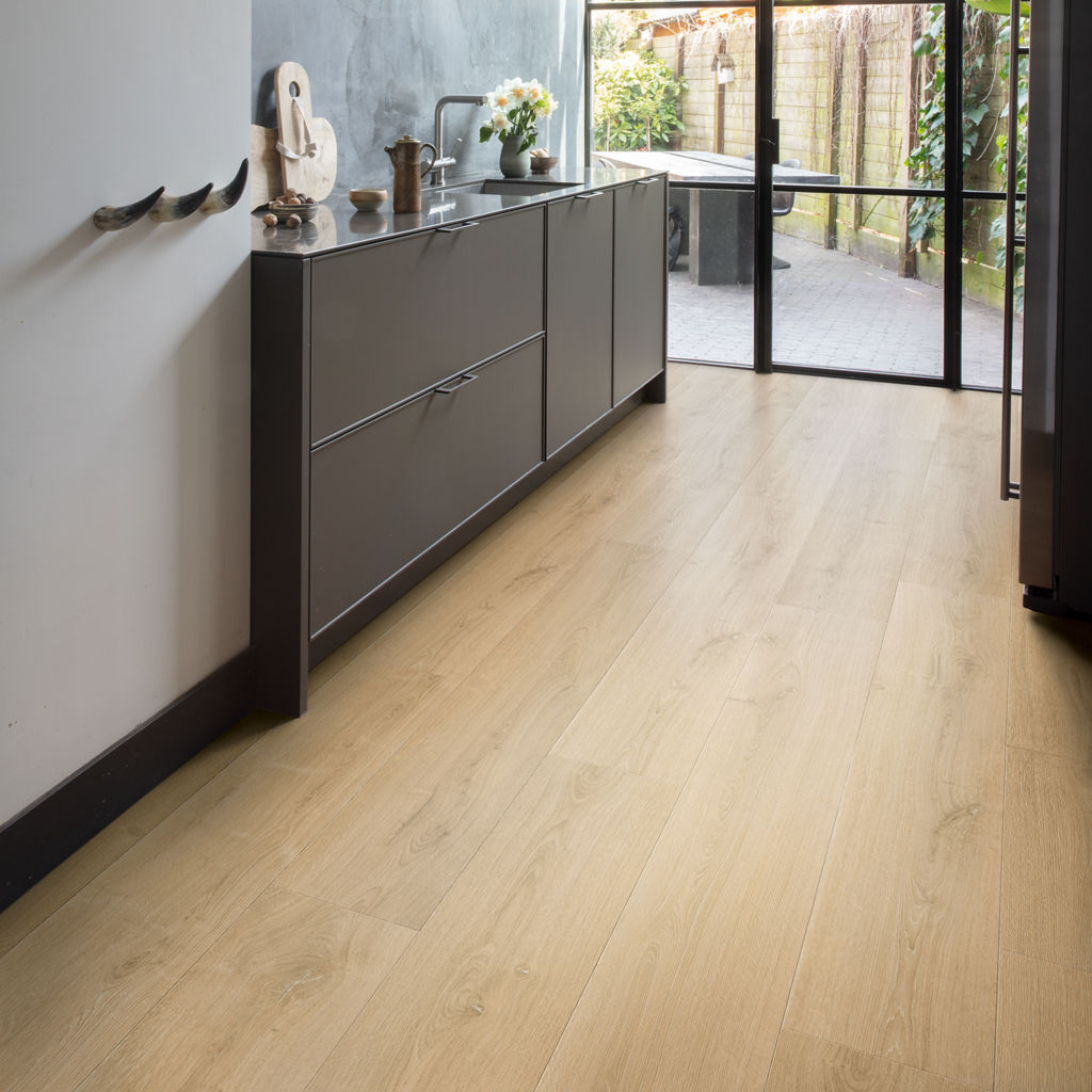 Stratifié Chêne naturel brossé SIG4763 - Quick-Step – Image 2