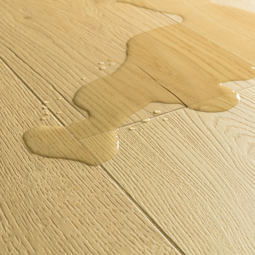 Stratifié Chêne amande IMU8255 - Quick-Step – Image 4