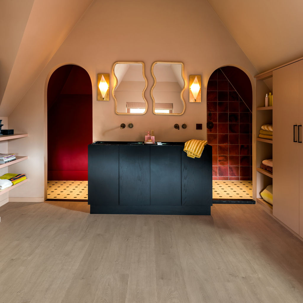 Stratifié Chêne marron patiné SIG4751 - Quick-Step – Image 3