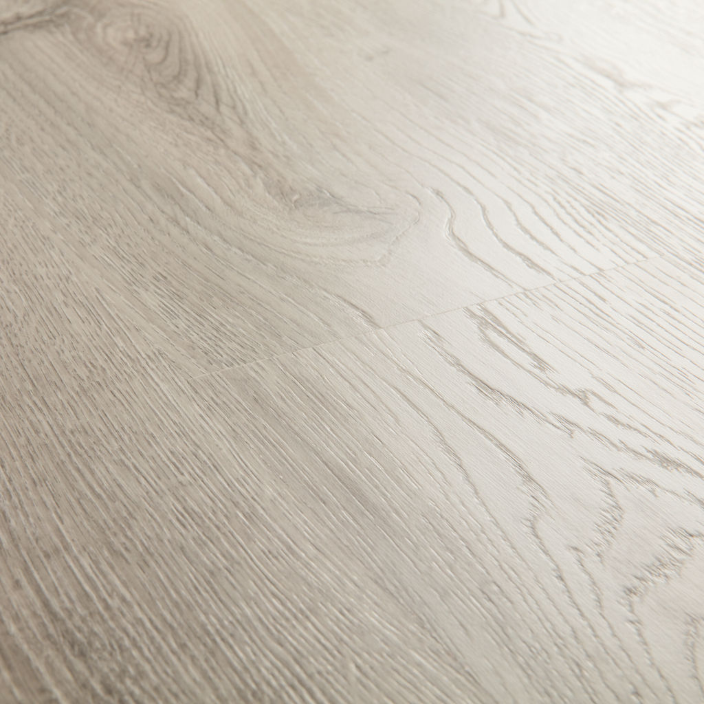 Stratifié Chêne Newcastle gris EL3580 - Quick-Step – Image 2