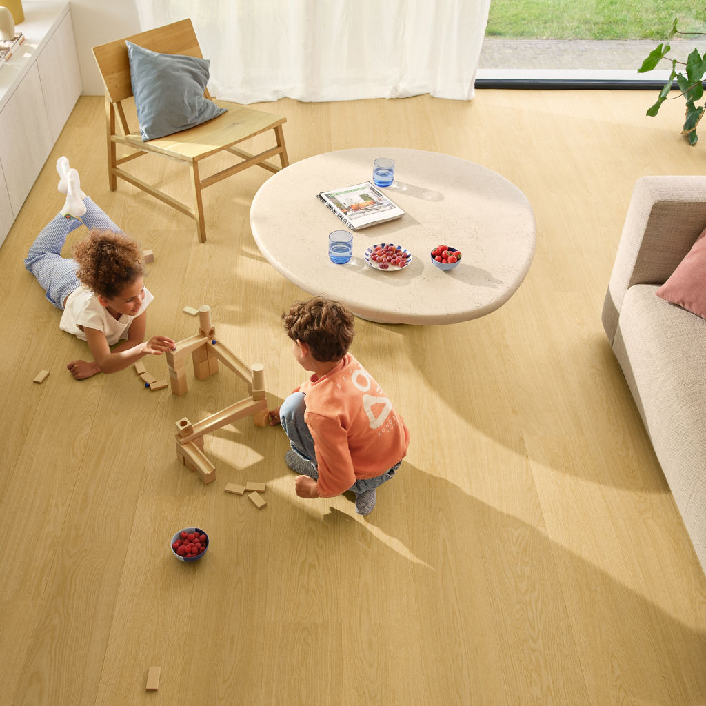 Stratifié Chêne Bourbon IM8260 - Quick-Step – Image 3