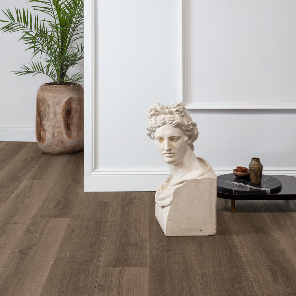 Stratifié Chêne marron brossé SIG4766 - Quick-Step – Image 4