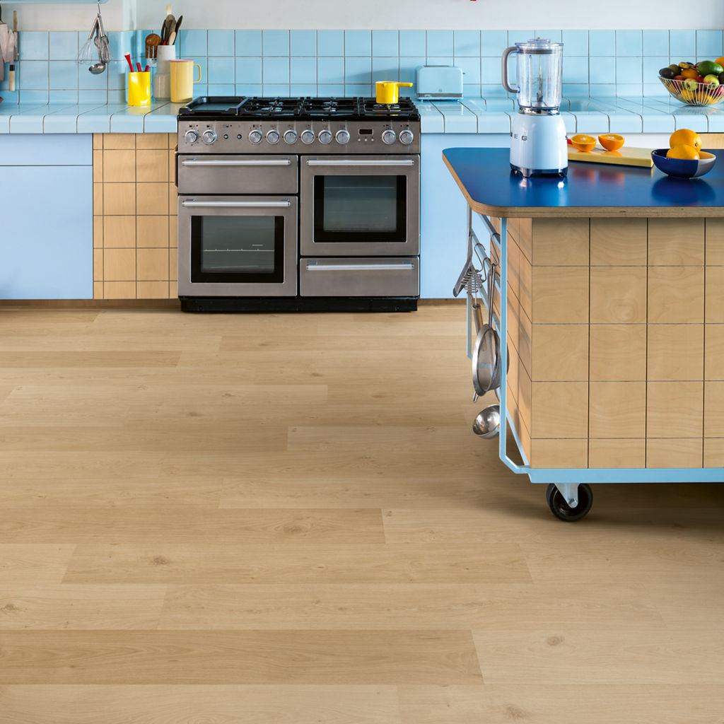 Vinyle Chêne littoral beige AVSPU40321 - Quick-Step – Image 3