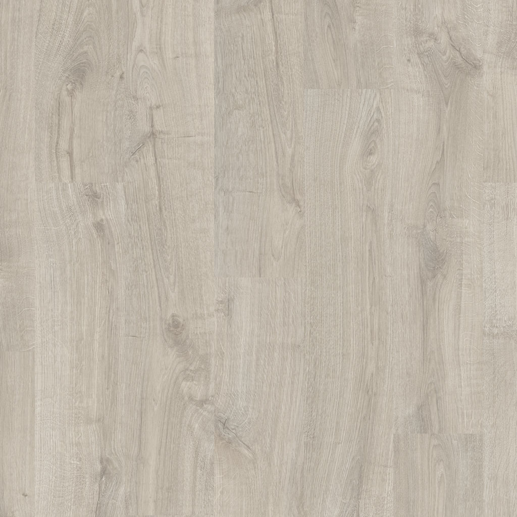 Stratifié Chêne Newcastle gris EL3580 - Quick-Step – Image 3