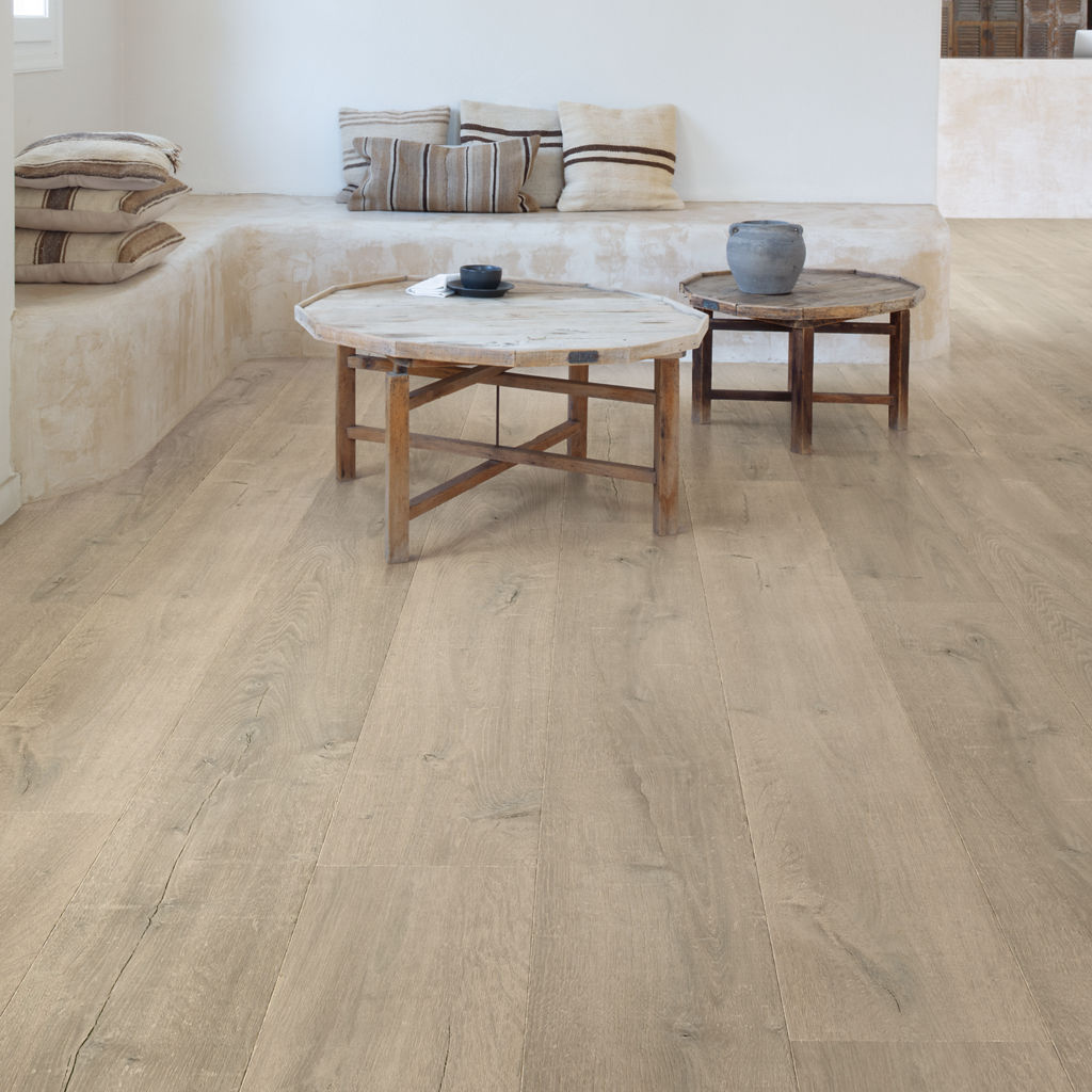 Stratifié Chêne marron patiné SIG4751 - Quick-Step – Image 2