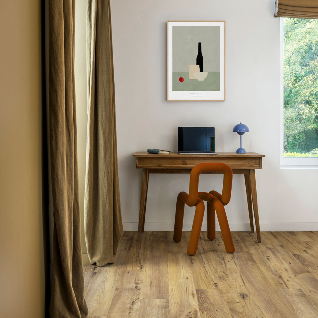 Vinyle Châtaignier vintage naturel AVSPU40029 - Quick-Step
