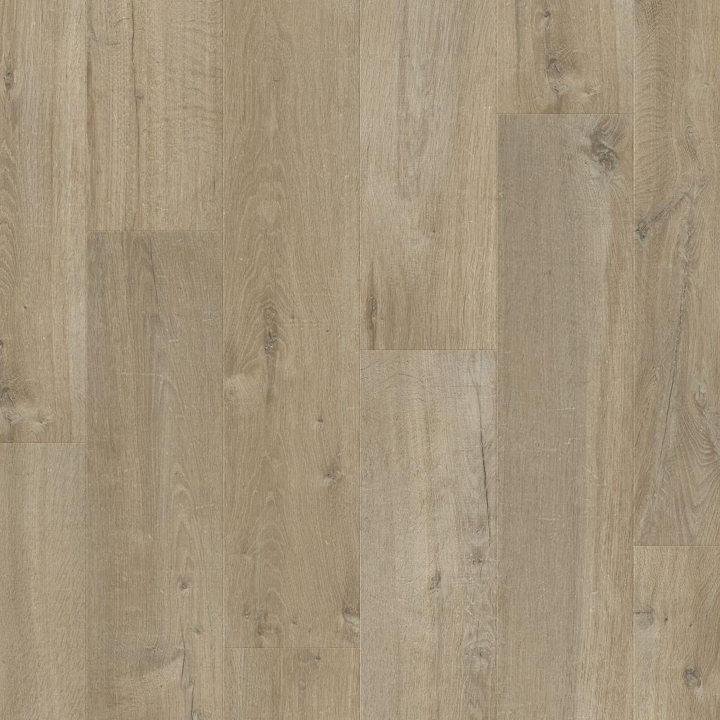 Stratifié Chêne tendre marron clair IMU3557 - Quick-Step – Image 2