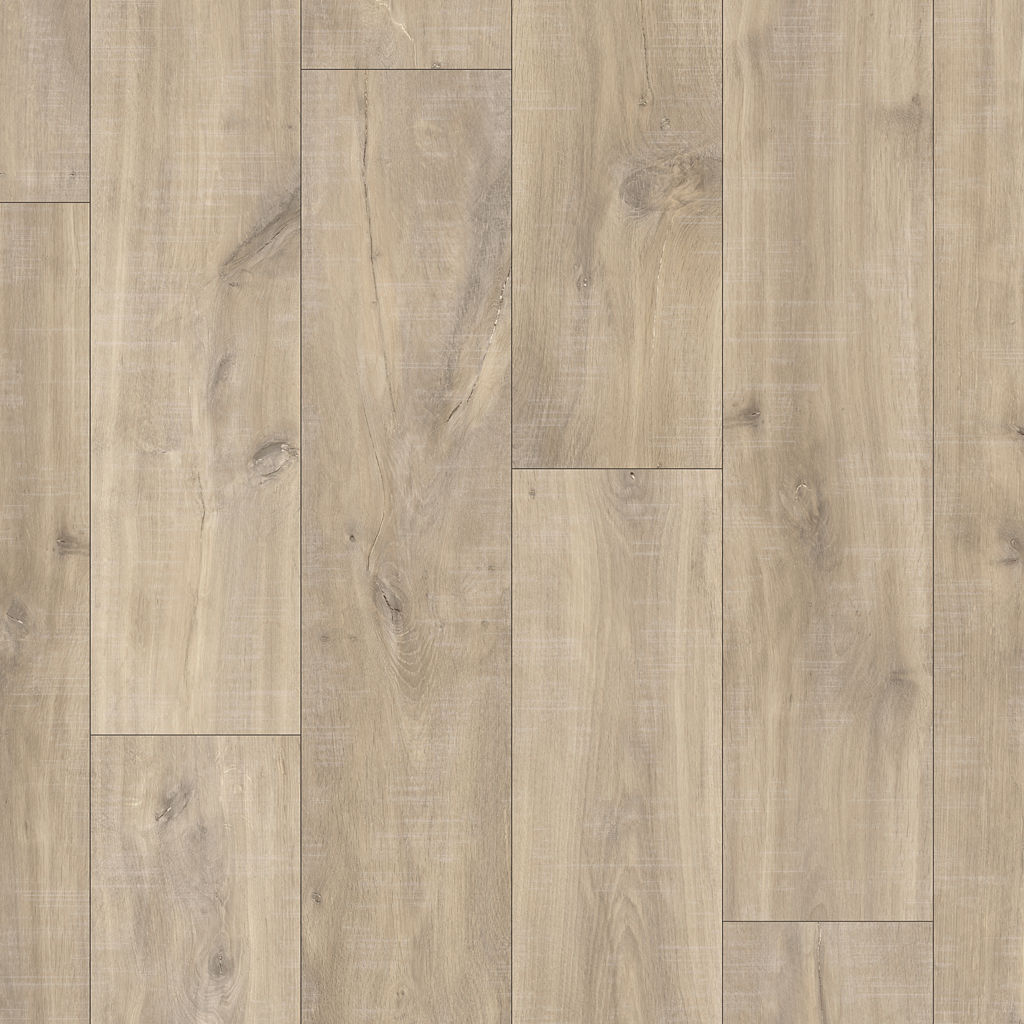Stratifié Chêne Havana naturel avec traits de scie CLM1656 - Quick-Step – Image 2