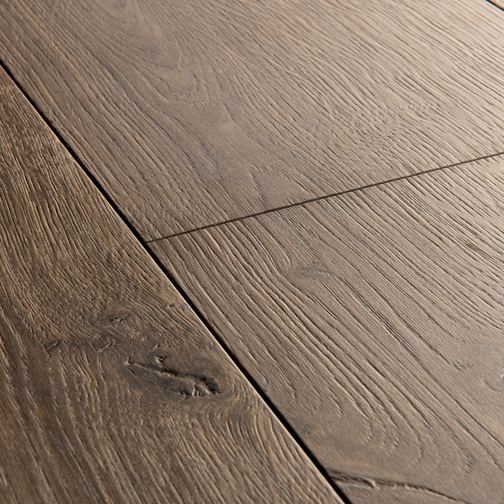 Stratifié Chêne marron brossé SIG4766 - Quick-Step – Image 8