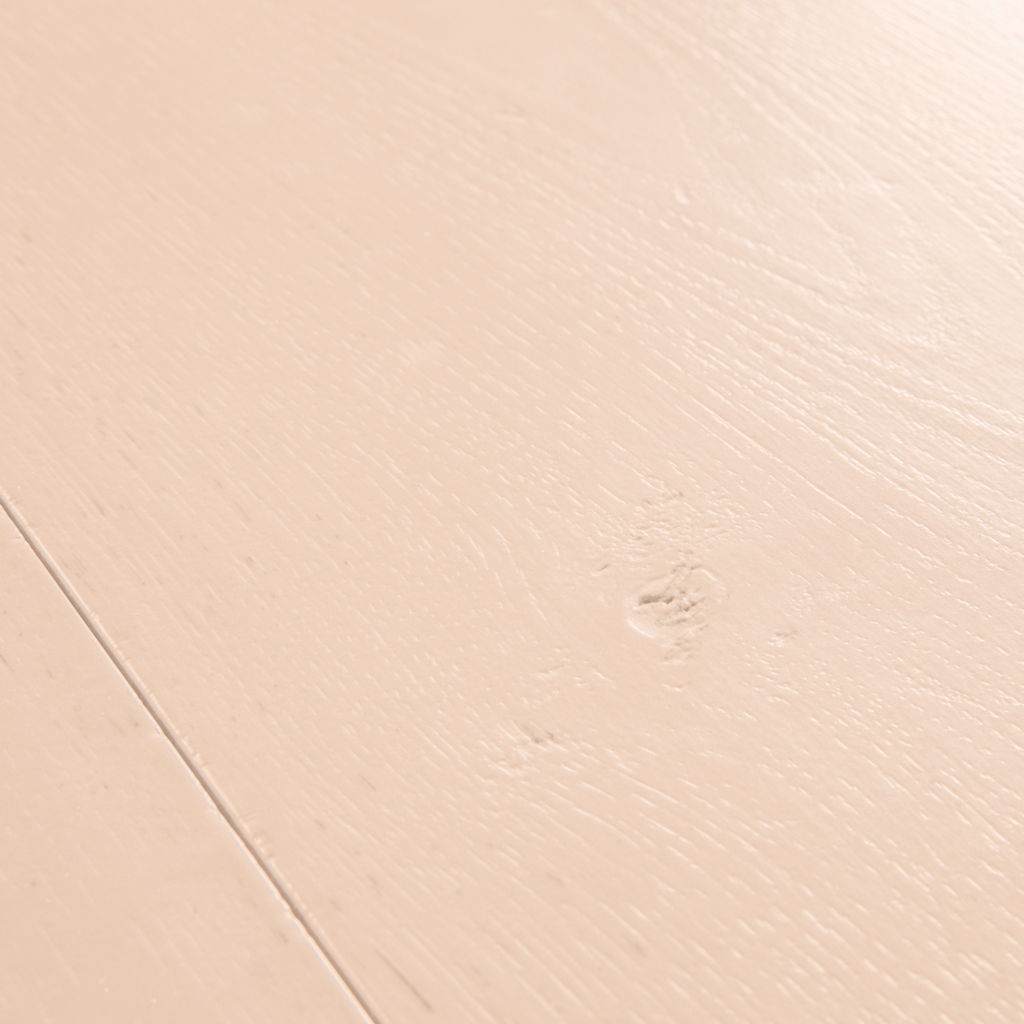 Stratifié Chêne peint rose SIG4754 - Quick-Step – Image 10