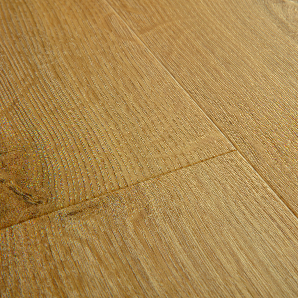 Vinyle Chêne fumé ramageux AVMPU40238 - Quick-Step – Image 6