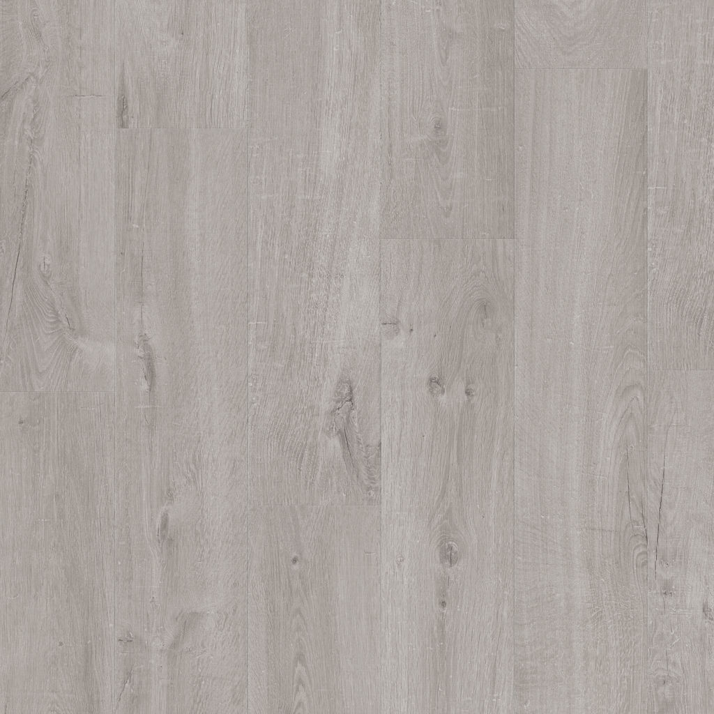 Vinyle Chêne coton gris AVMPU40201 - Quick-Step – Image 3