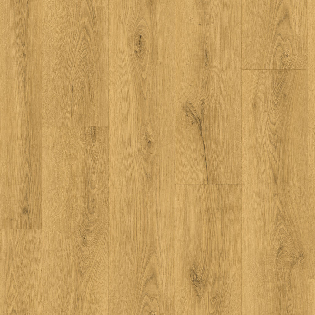 Stratifié Chêne classique clair CLM5787 - Quick-Step – Image 9