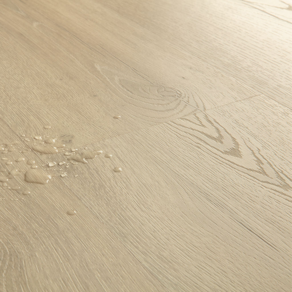 Stratifié Chêne sableux grège CLM5791 - Quick-Step – Image 5