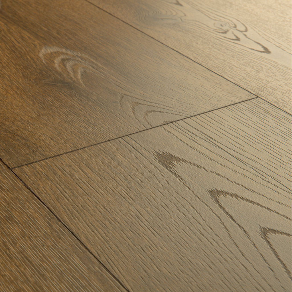 Stratifié Chêne marron cacao CLM5793 - Quick-Step – Image 4