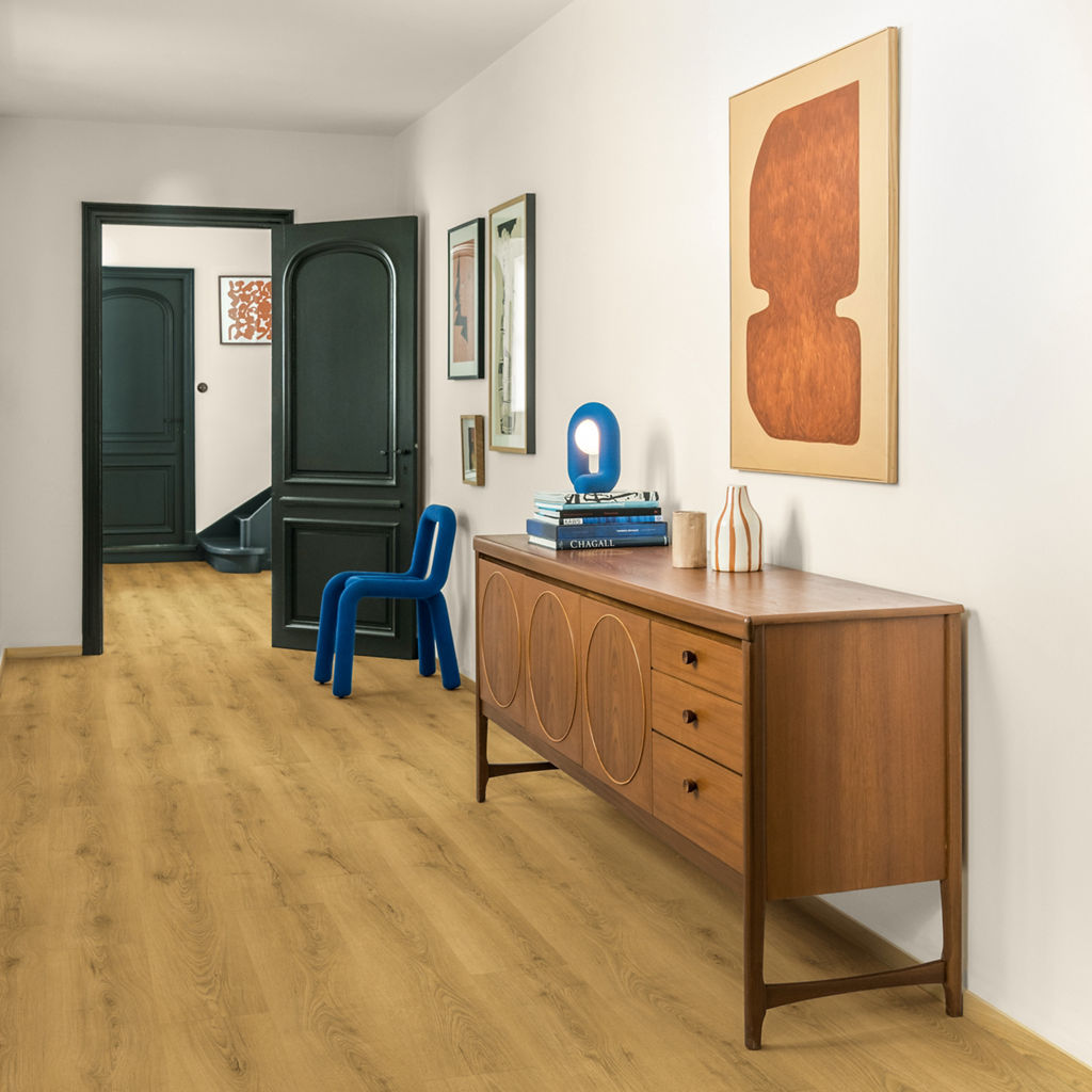 Stratifié Chêne classique clair CLM5787 - Quick-Step – Image 5