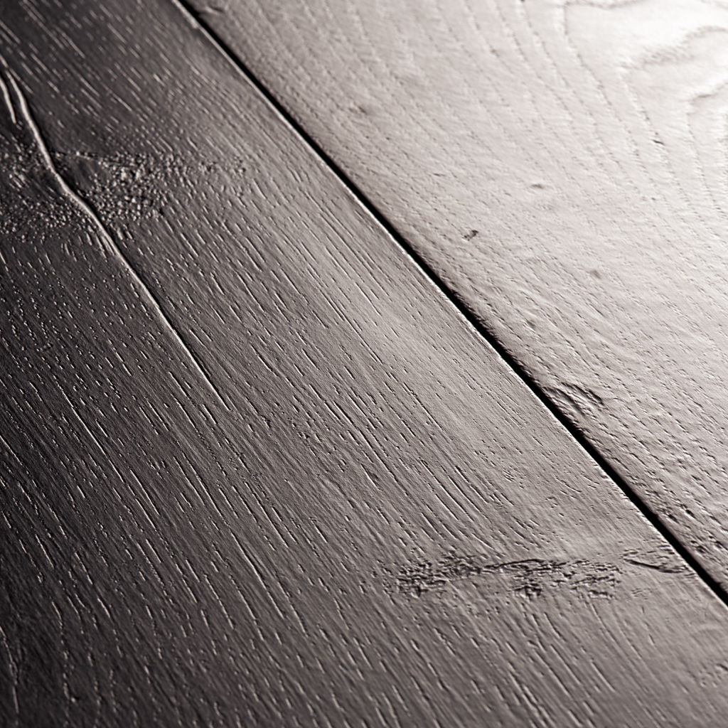 Stratifié Chêne noir peint SIG4755 - Quick-Step – Image 9
