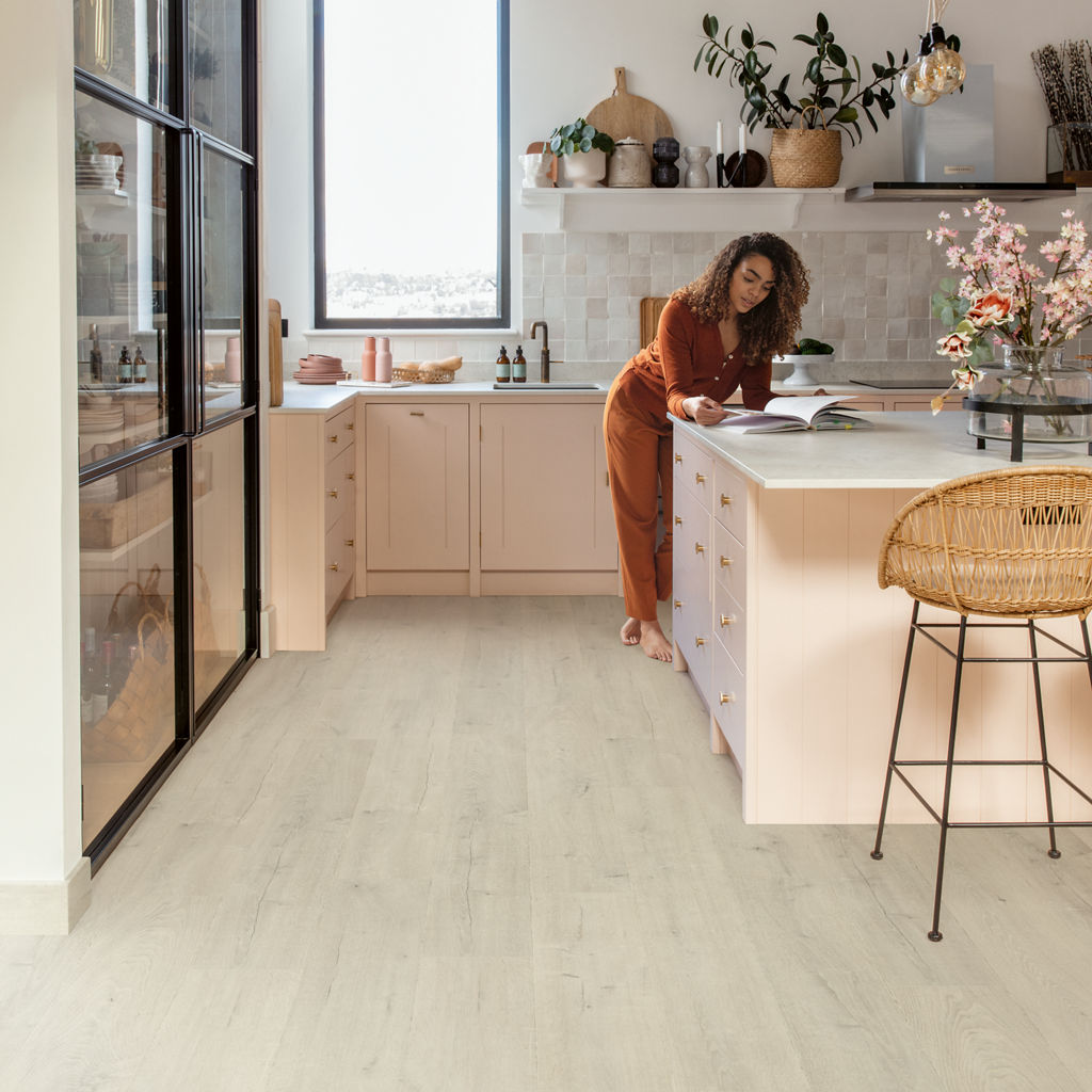 Stratifié Chêne patiné doux SIG4748 - Quick-Step – Image 4