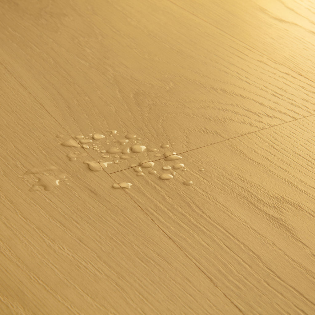 Stratifié Chêne biscuit brun CLM5794 - Quick-Step – Image 2