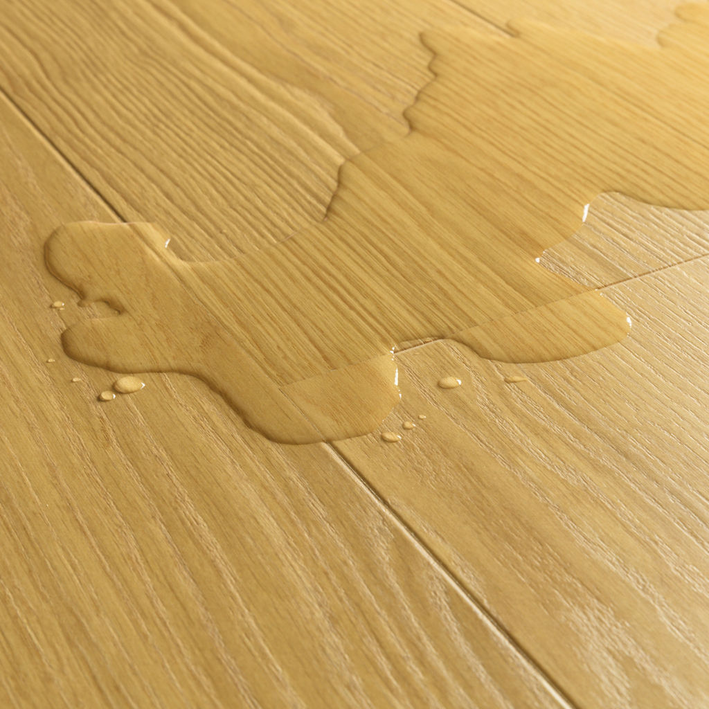 Stratifié Chêne Bourbon IMU8260 - Quick-Step – Image 9