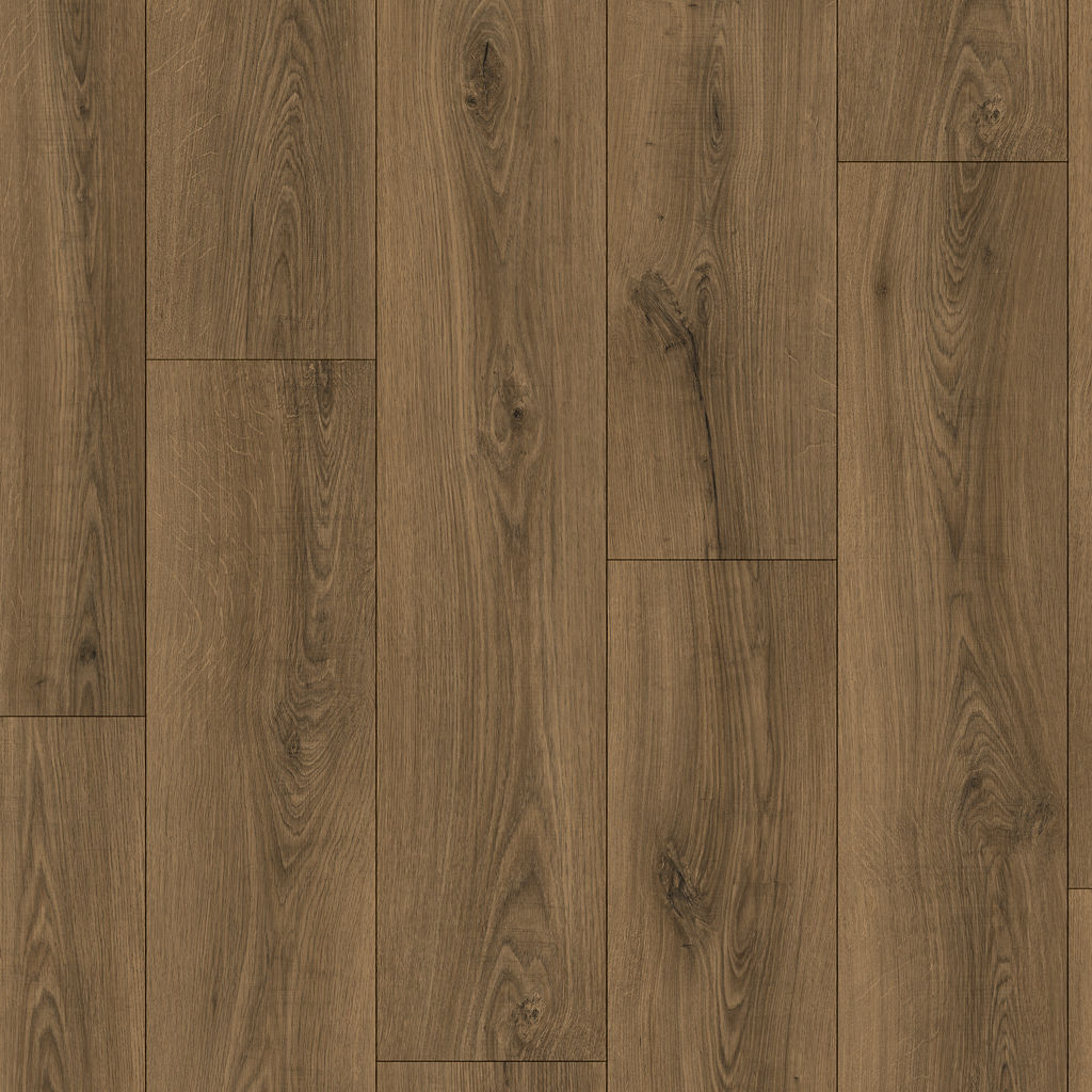 Stratifié Chêne marron ardent CLM5789 - Quick-Step – Image 7