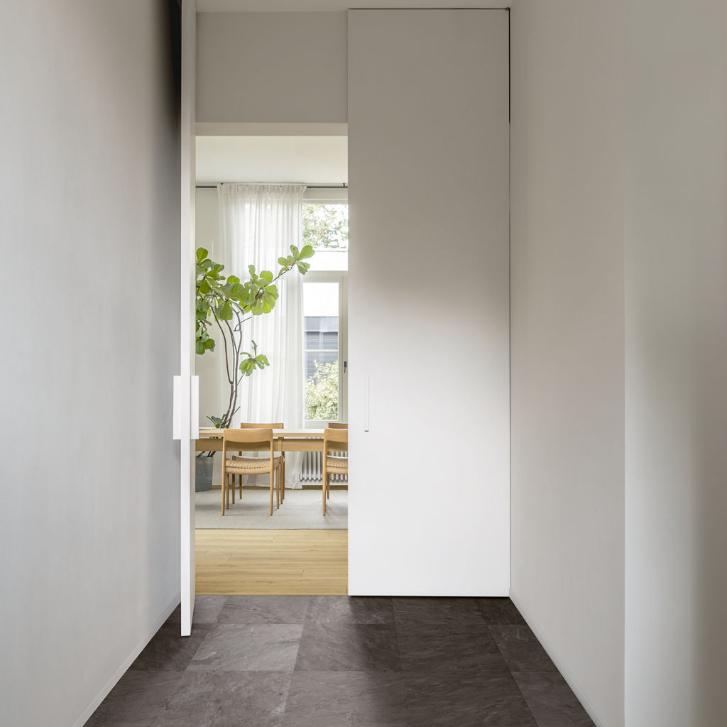 Stratifié Chêne miel brun CLM5792 - Quick-Step – Image 3