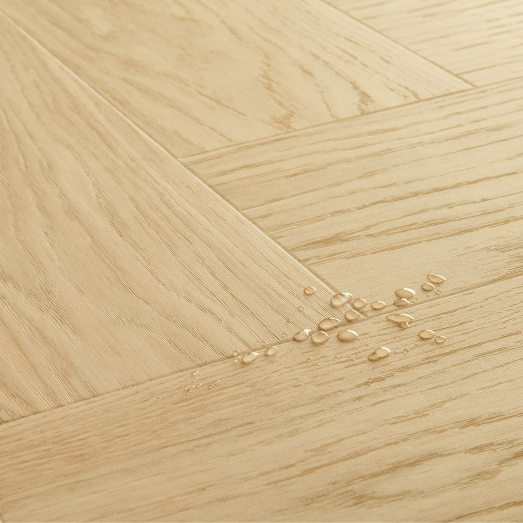 Vinyle Chêne rosé pur AVHBU40359 - Quick-Step – Image 7