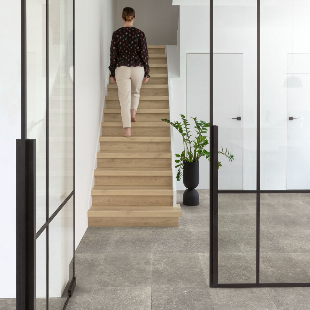 Stratifié Chêne brut CLM5788 - Quick-Step