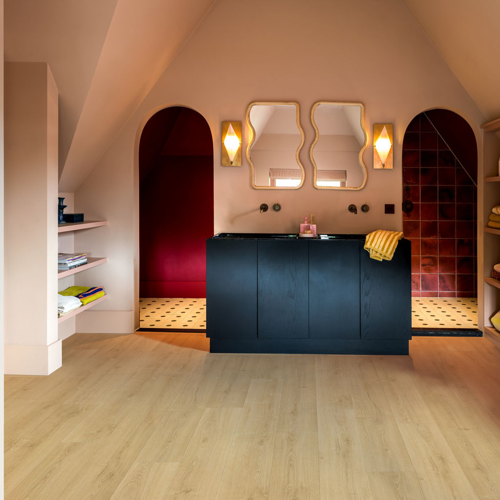Stratifié Chêne naturel brossé SIG4763 - Quick-Step – Image 4