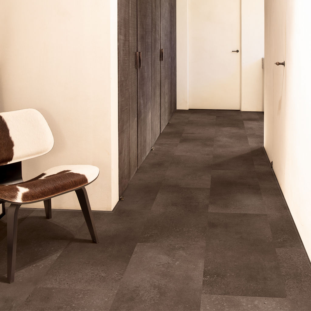 Vinyle Roche cannelle AVSTU40233 - Quick-Step