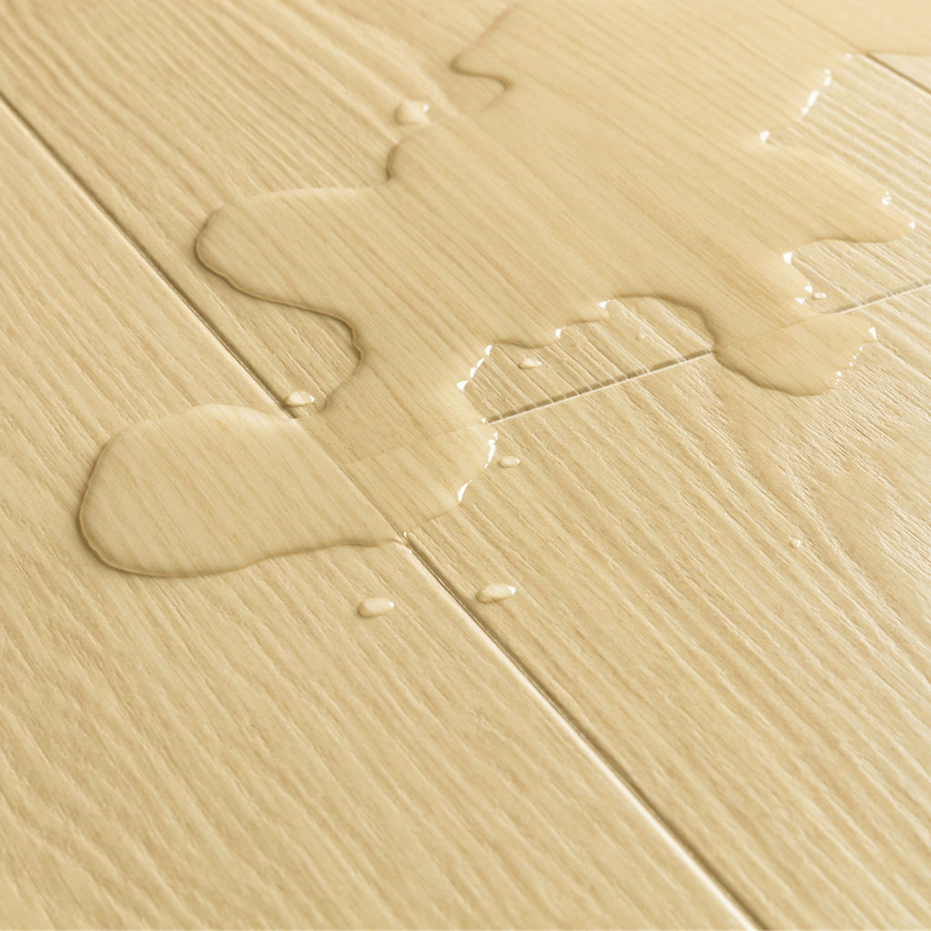 Stratifié Chêne ivoire IM8258 - Quick-Step – Image 2