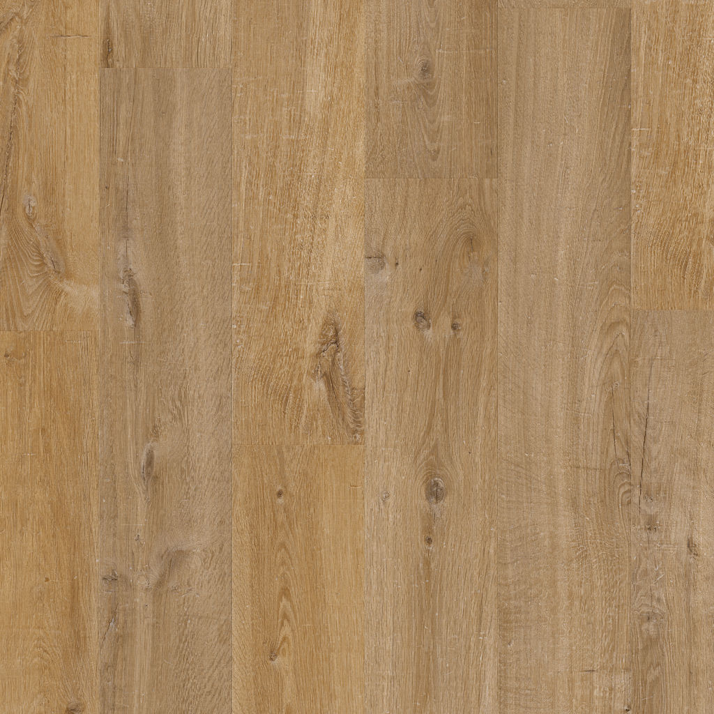 Vinyle Chêne coton naturel AVMPU40104 - Quick-Step – Image 4