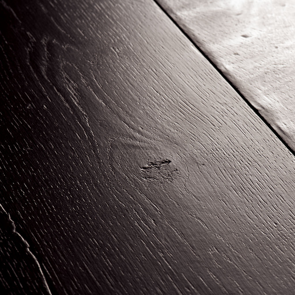 Stratifié Chêne noir peint SIG4755 - Quick-Step – Image 4