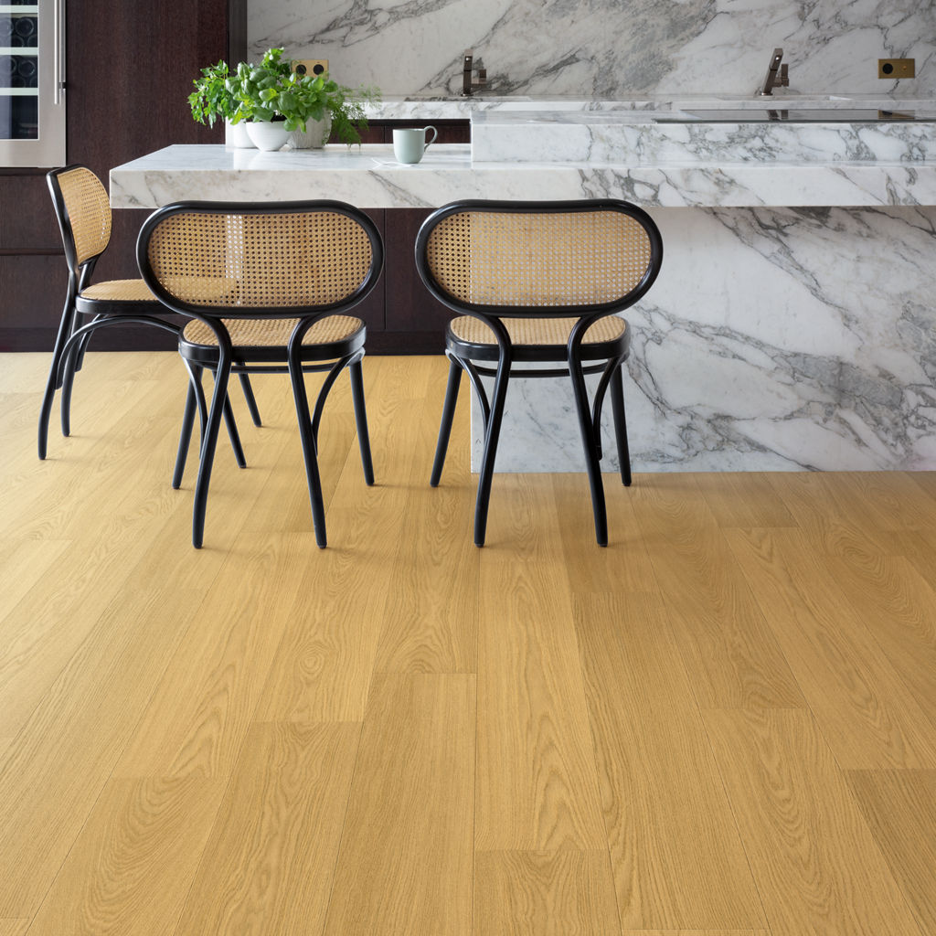 Stratifié Chêne verni naturel SIG4749 - Quick-Step – Image 3