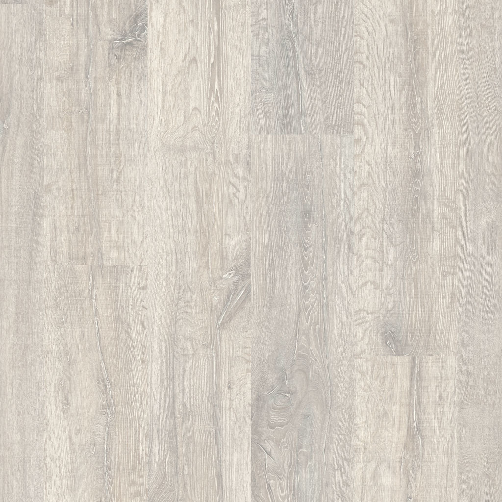 Stratifié Chêne vieilli patiné blanc CL1653 - Quick-Step – Image 4