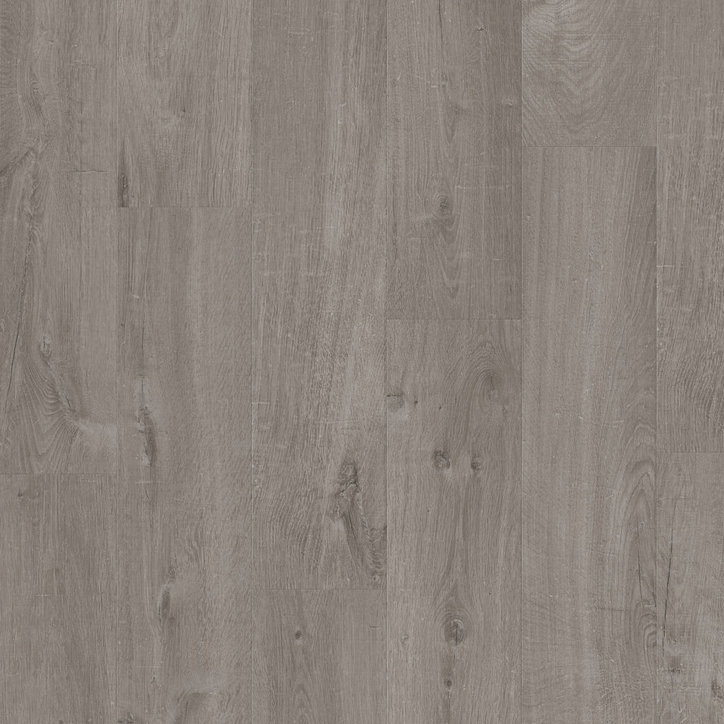 Vinyle Chêne cosy coton gris AVMPU40202 - Quick-Step – Image 6